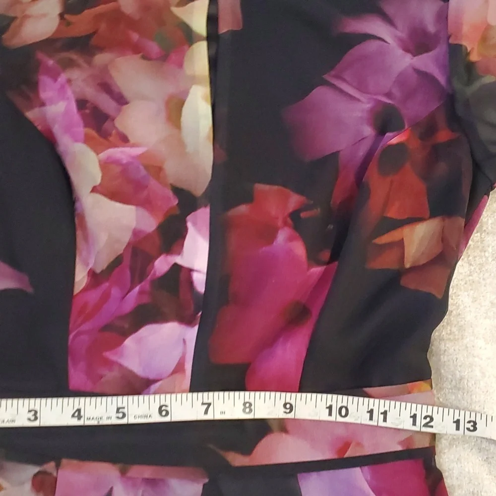 Ted Baker floral dress - Picture 14 of 17